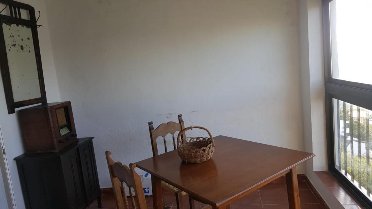 Gasthaus Los Estribos Zahara De La Sierra Exterior foto